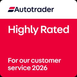 Autotrader customer service award